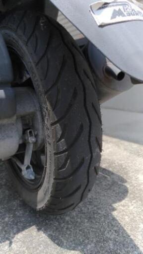 アドレスV50☆絶好調☆格安☆沼津市