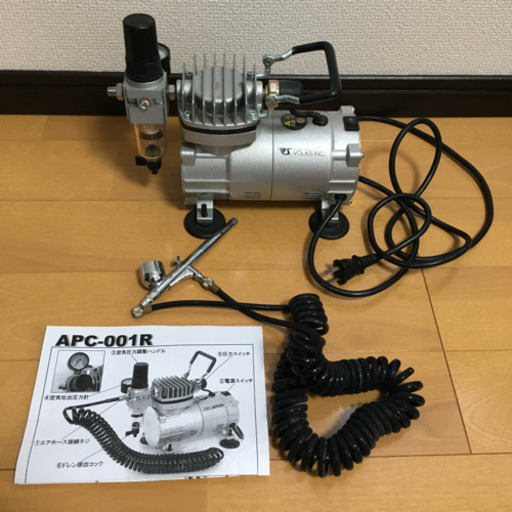 造形村　エアテックス1