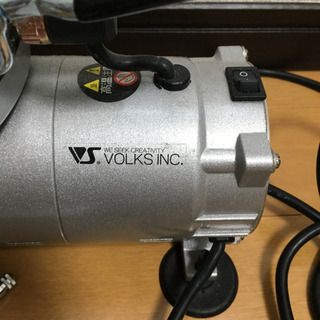 造形村　エアテックス1