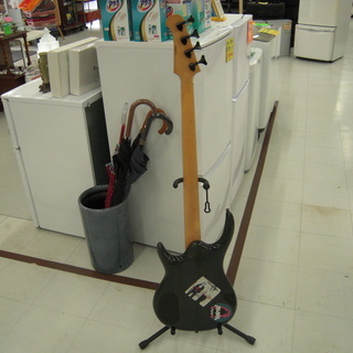 エピフォン エレキベース ENMBASSY StandardⅣ ストラトタイプ