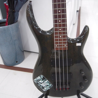 エピフォン エレキベース ENMBASSY StandardⅣ ストラトタイプ