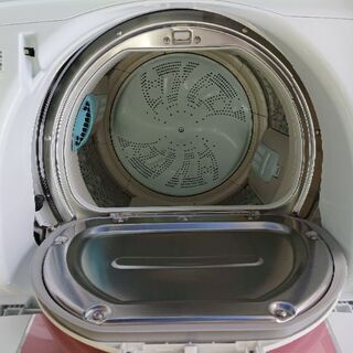 ?割引中❗?HITACHI ビートウォッシュ洗濯乾燥機 204