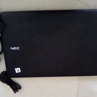 中古ノートPC　NEC VersaPro VA-G