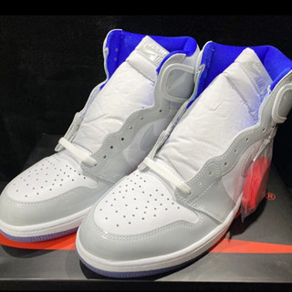 JORDAN 1 HI ZOOM AIR ジョーダン 1 ハイ ズーム エア