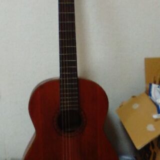 【レア】♪クラシックギター♪東海楽器♪