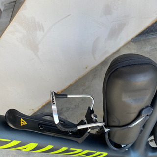 「ただいまお話中です」さらに追記失礼します。値引きしちゃいました。ロードバイク、スペシャライズド