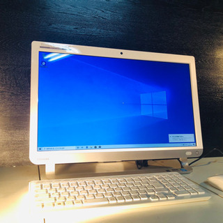 第4世代Corei5搭載4コア4スレッド ThinkCentre E73 Small Windows10