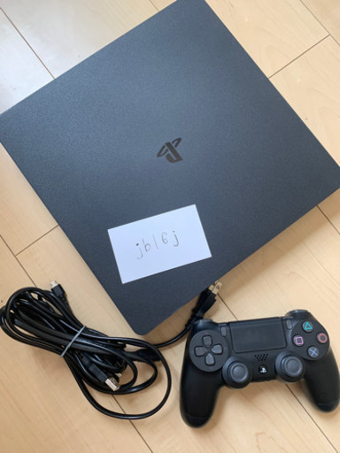 その他 PS4 slim