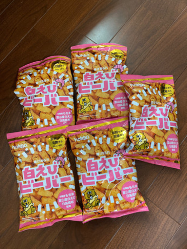 八村塁選手 白えびビーバー 舞想来masora 帯広の食品の中古あげます 譲ります ジモティーで不用品の処分