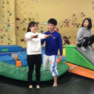 バク転したい方必見 大人のバク転 のぶ 京橋のスポーツのイベント参加者募集 無料掲載の掲示板 ジモティー