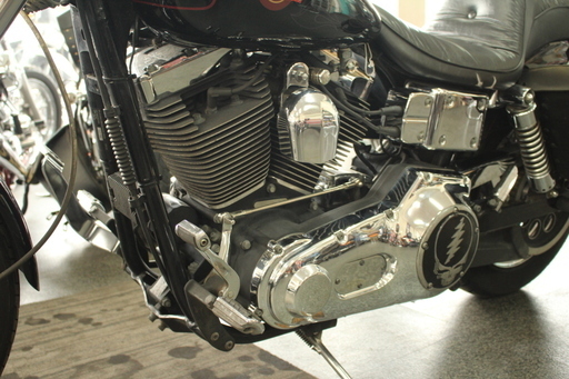 値下げ交渉可！車検取得渡し　ダイナ　2000年モデル　FXDWG1450（JP-00030） 値下げ交渉可！車検取得渡し ダイナ 2000年モデル FXDWG1450（JP-00030）