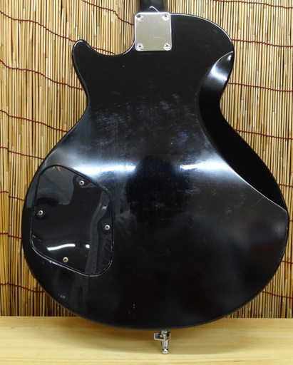 グラスルーツ LUNA SEA INORANモデル GrassRoots G-I-48LP3 レスポール