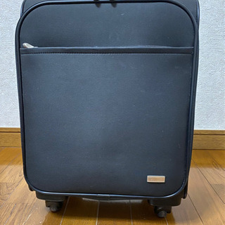 【0円】6/28迄・ACE キャリーバッグ　スーツケース【エース...