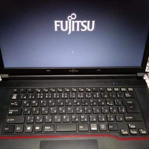 高スペック i5搭載ノートパソコン