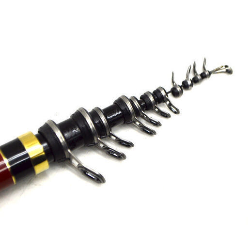 がまかつ マスターモデル 尾長 M-50 磯 グレ チヌ 堤防 フカセ 22891