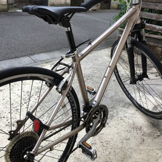 ジャイアントグライド