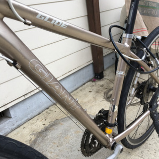 ジャイアントグライド