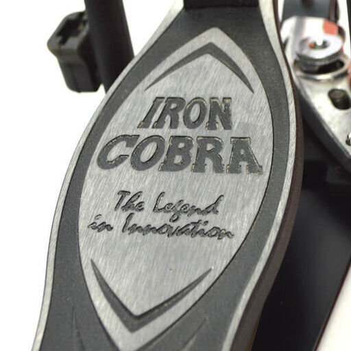 TAMA キックペダル HP900PSN ドラム バスドラム ロック 学園祭 軽音