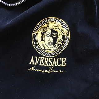 A.VERSACE