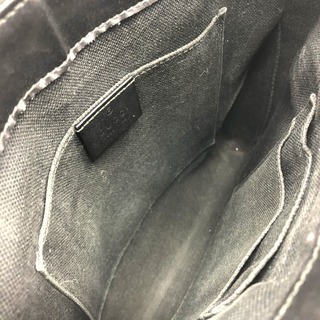 GUCCI グッチ 547751 クーリエ ワッペン 虎 蛇 惑星 ショルダーバッグ