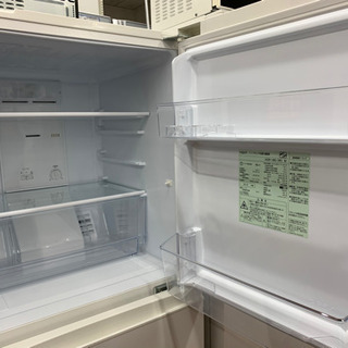 安心の1年保証付!AQUAの2ドア冷蔵庫です!!