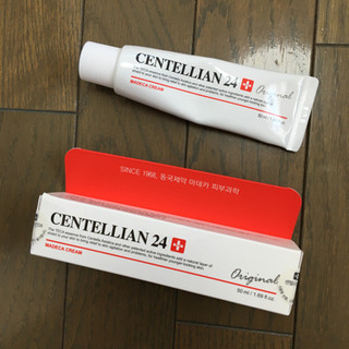 CENTELLIAN24 クリーム