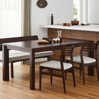 a.flat ダイニングセット(取りに来れる方限定)