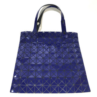 ISSEY MIYAKE イッセイミヤケ トートバッグ BAOB...