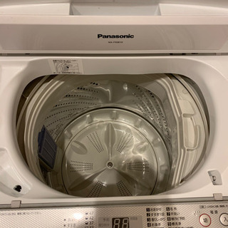 パナソニック洗濯機