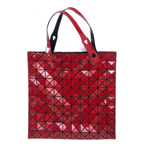ISSEY MIYAKE イッセイミヤケ トートバッグ ハンドバッグ BAOBAO