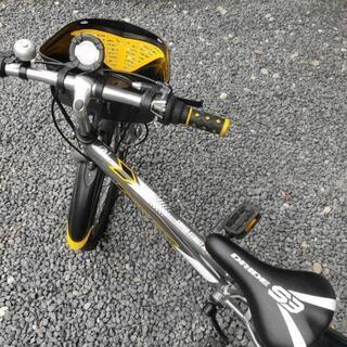 点検整備済 男の子用自転車