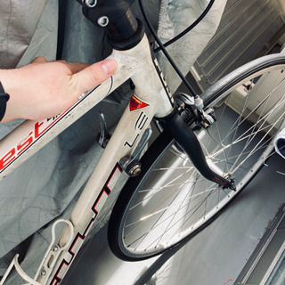【再掲載】Fujiのロードバイク【中古】