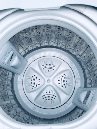 ③794番 Haier✨全自動電気洗濯機✨JW-K42F‼️