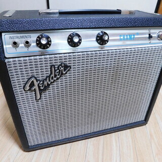 fender champ ヴィンテージ 完動品