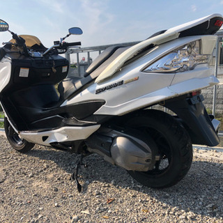 早い者勝ちです。スカイウェイブ 250 S スズキ CJ46