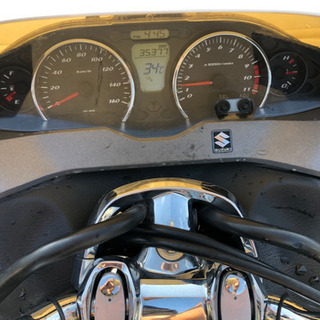 早い者勝ちです。スカイウェイブ 250 S スズキ CJ46