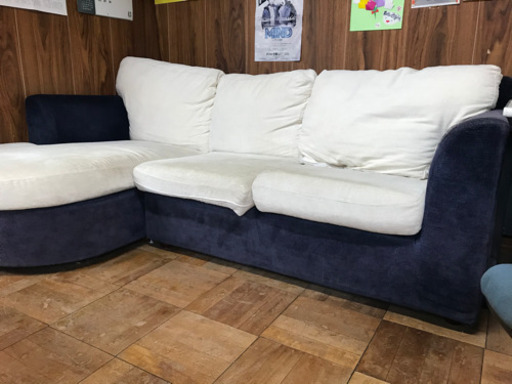 【取引が決定しました】ソファー売ります！