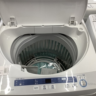 ☆リユースのサカイ水戸店☆ YAMADA 洗濯機 4.5kg 22年製 動作確認 