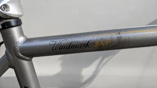 取引中です。】GIANT windmark2200 国内流通なしの希少！ジャイアント