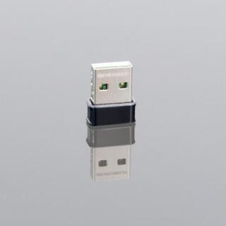 USB無線LANアダプタ