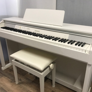 カシオ《AP460》電子ピアノ
