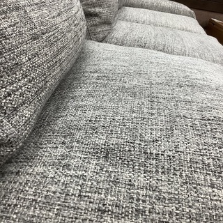 サイドテーブル付！songdream（ソングドリーム）のカウチソファーです！