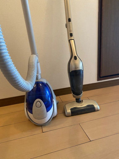 掃除機