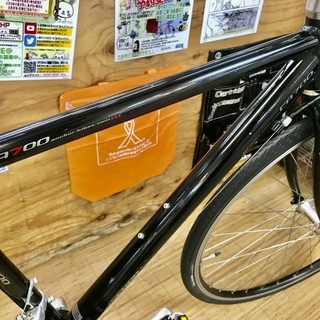 BRIDGESTONE ANCHOR CA700 ブリジストン アンカー クロスバイク