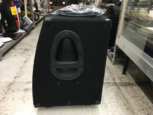 愛品館江戸川店】BHERINGER（ベリンガー）ULTRA TONE K3000FX