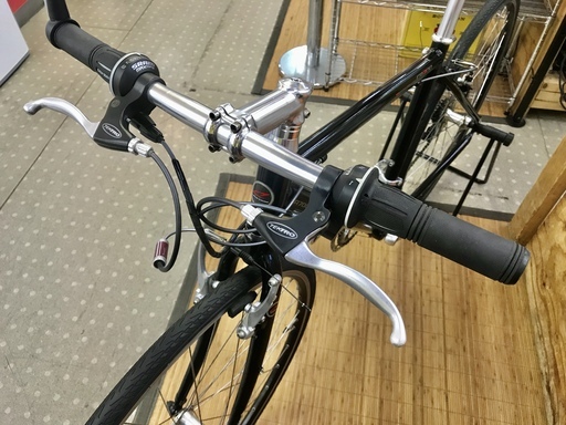 BRIDGESTONE ANCHOR CA700 ブリジストン アンカー クロスバイク