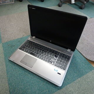 パソコン ノートパソコン☆HP ProBook 4540s Co...