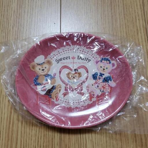 新品 東京ディズニーシースウィートダッフィグッズ ダイスケ 新浦安のその他の中古あげます 譲ります ジモティーで不用品の処分