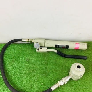 亀倉 PX-2 油圧パンチャー【リライズ野田愛宕店】【店頭取引限定