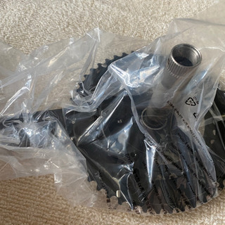 【未使用】ULTEGRA R8000 クランクセット【値下げ】